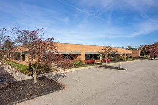 Westerville, OH Office - 701-719 Brooksedge Plaza Dr