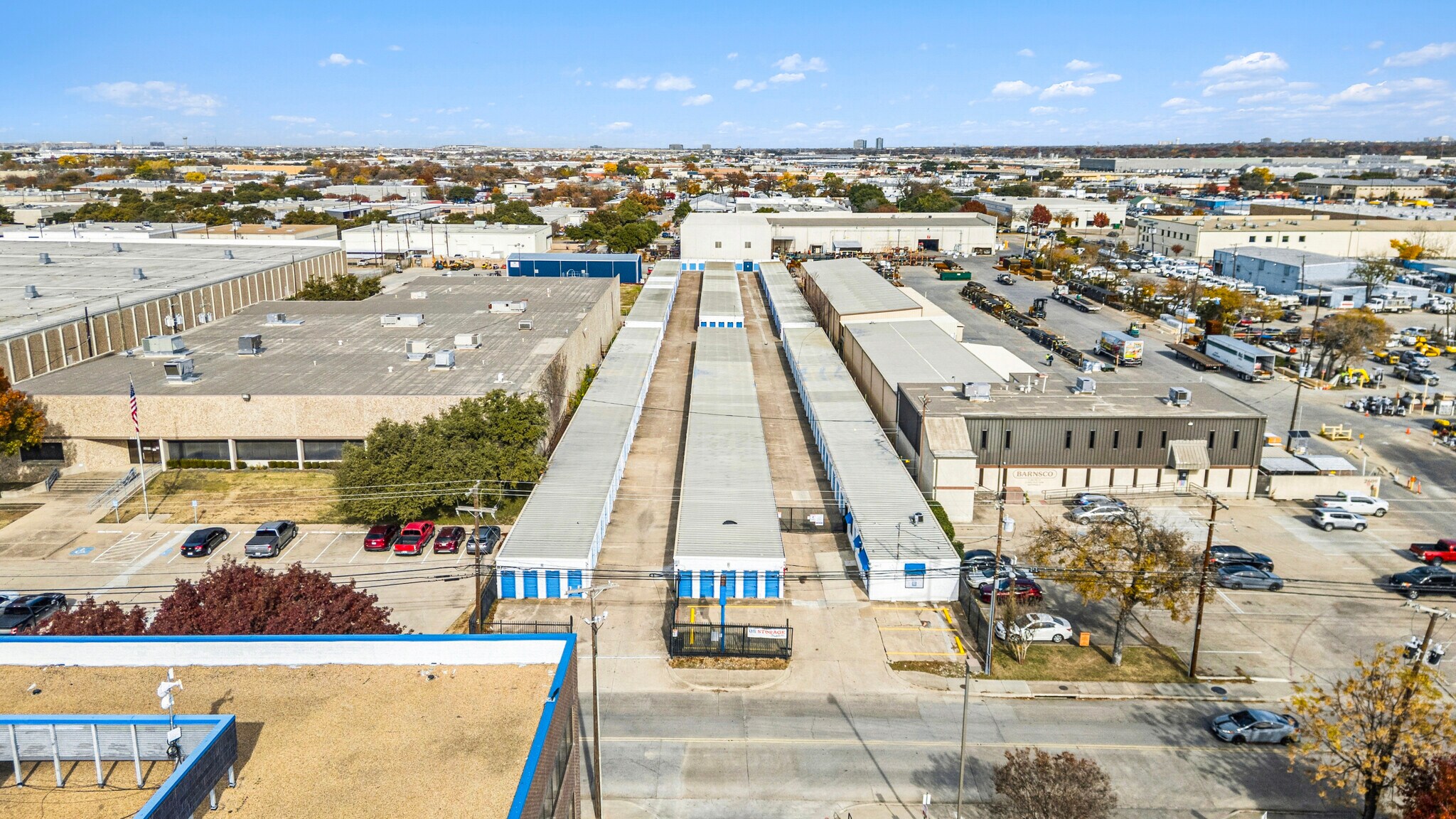2601 Willowbrook Rd, Dallas, TX for Sale