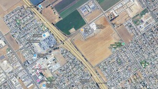 Greenfield, CA Commercial - Just off of 101 hwy