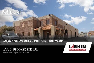 North Las Vegas, NV undefined - 2925 Brookspark Dr North Las Vegas, NV undefined - 2925 Brookspark Dr