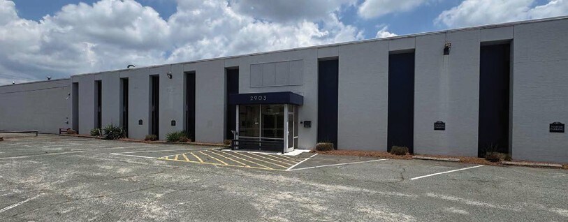 2903 Lee Ave, Sanford, NC for Rent