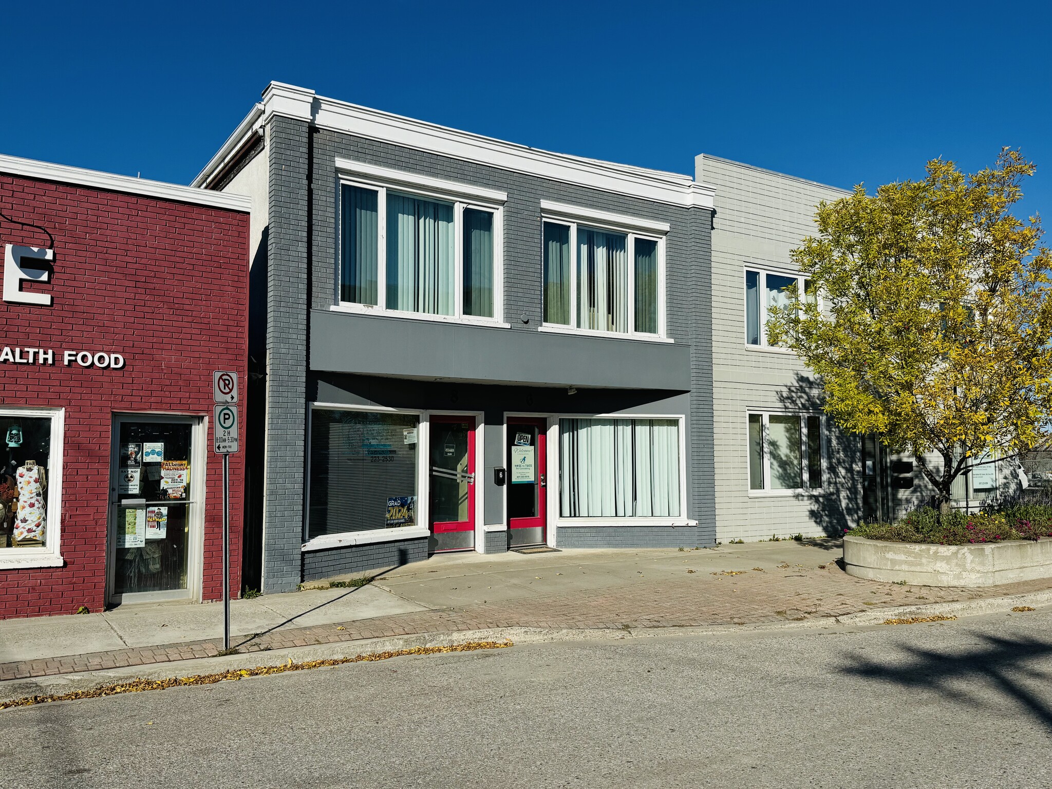 6-8 Earl Ave, Dryden, ON for Sale