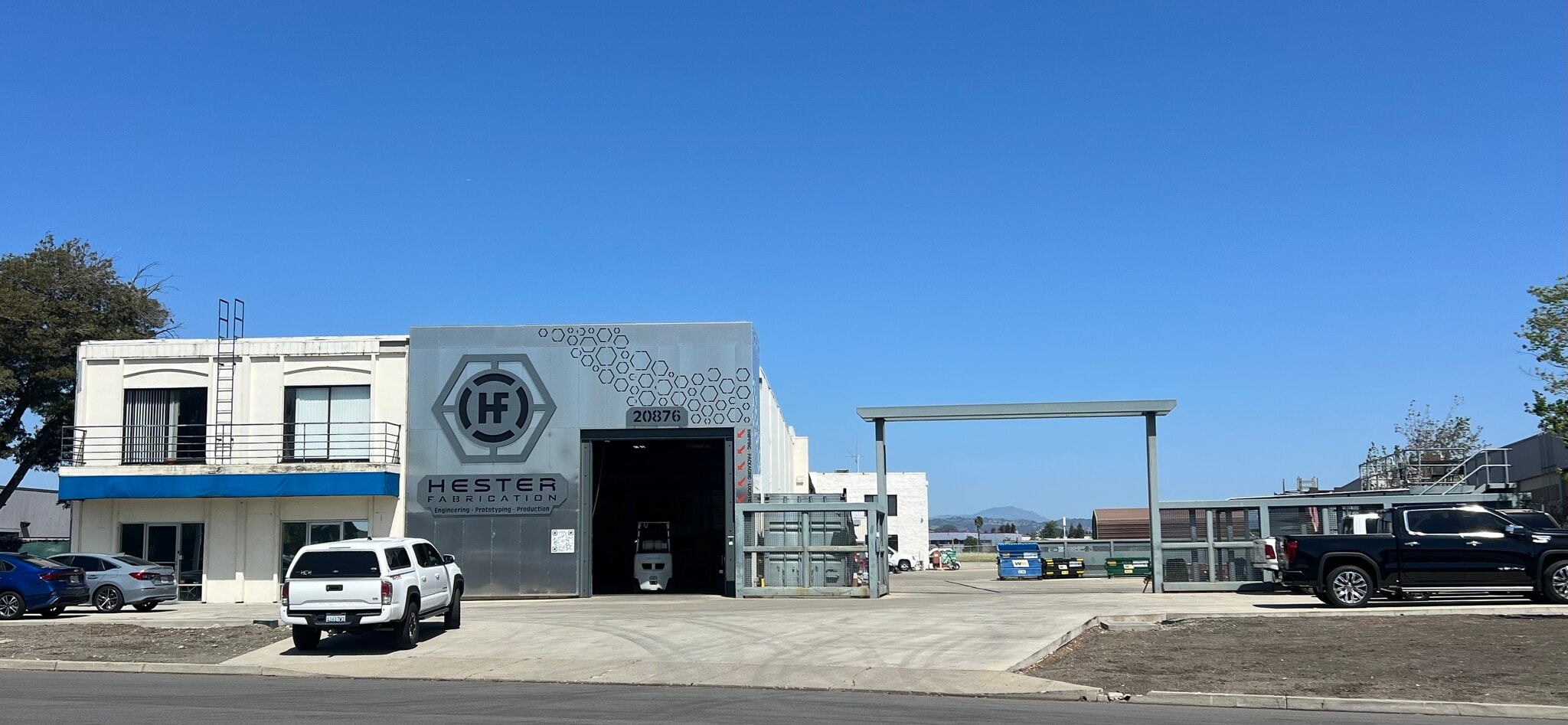 20876 Corsair Blvd, Hayward, CA for Sale