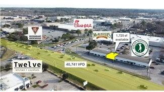 Tyler, TX Retail - 410 W Southwest Loop 323 Tyler, TX Retail - 410 W Southwest Loop 323