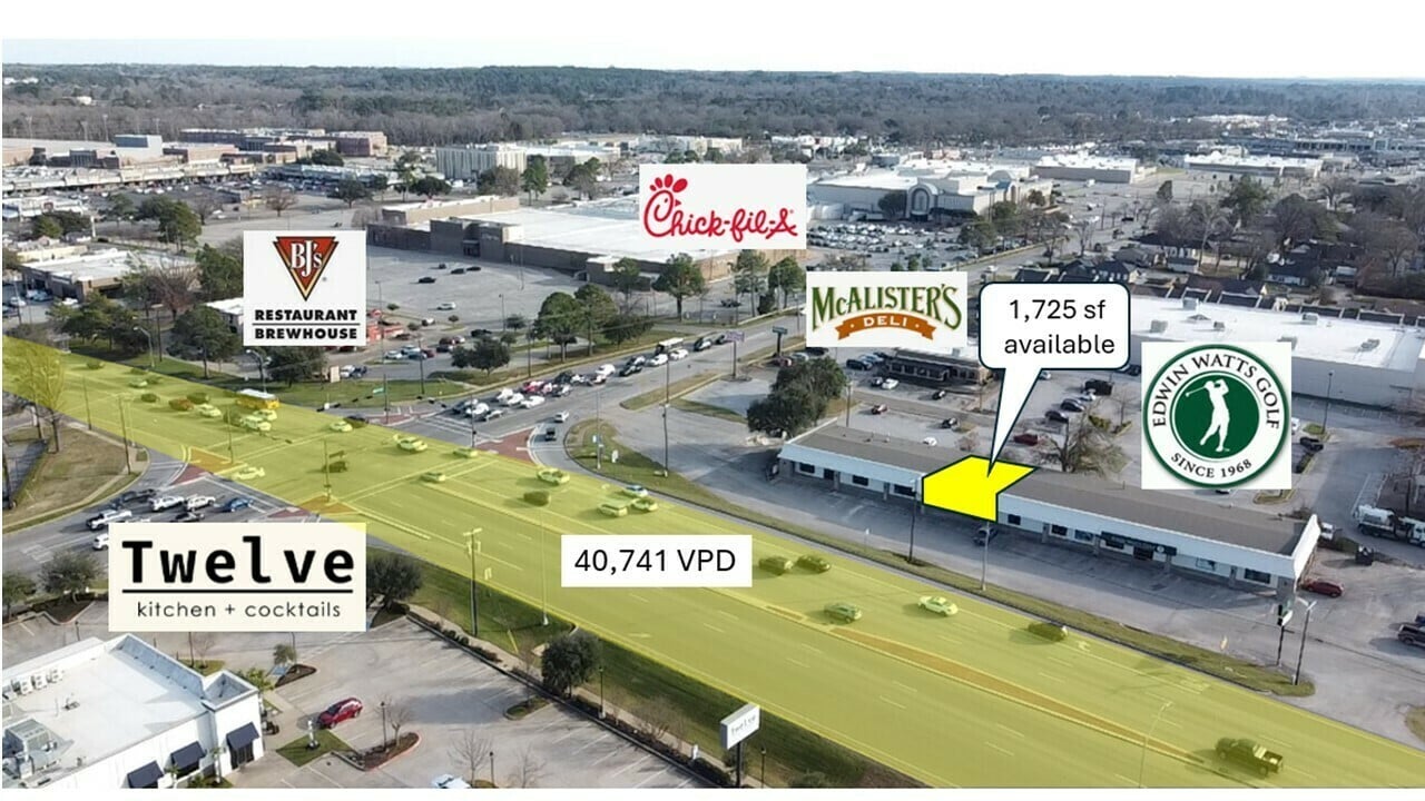 410 W Southwest Loop 323, Tyler, TX for Rent