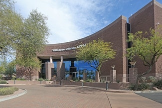 Tempe, AZ Office - 1144 W Washington St