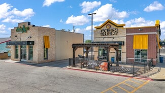 Midland, TX Retail - 400 E Florida Ave