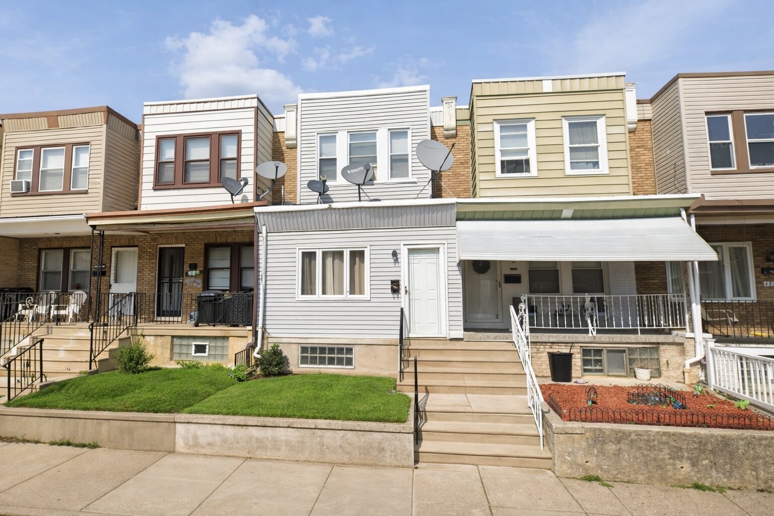 47XX Property Package, Philadelphia, PA for Sale