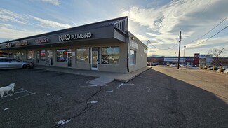 Denver, CO Retail - 1965-1995 S Sheridan Blvd