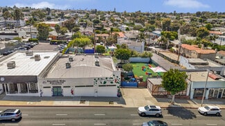 1203-1209 N Sepulveda Blvd 1203-1209 N Sepulveda Blvd