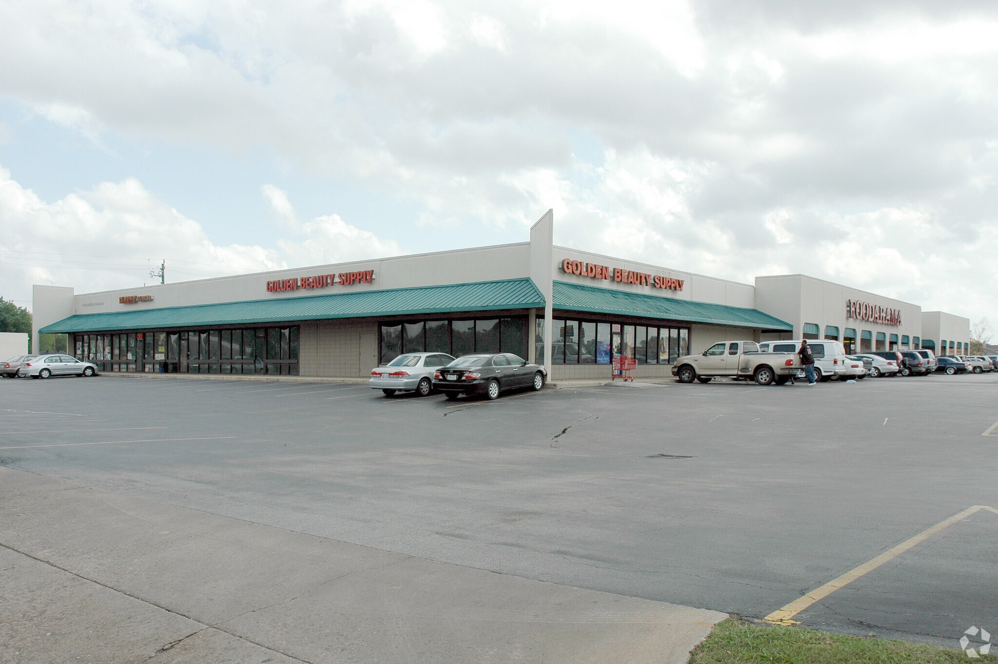15907-15917 S Post Oak Rd, Houston, TX for Rent