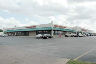 Houston, TX Retail - 15907-15917 S Post Oak Rd