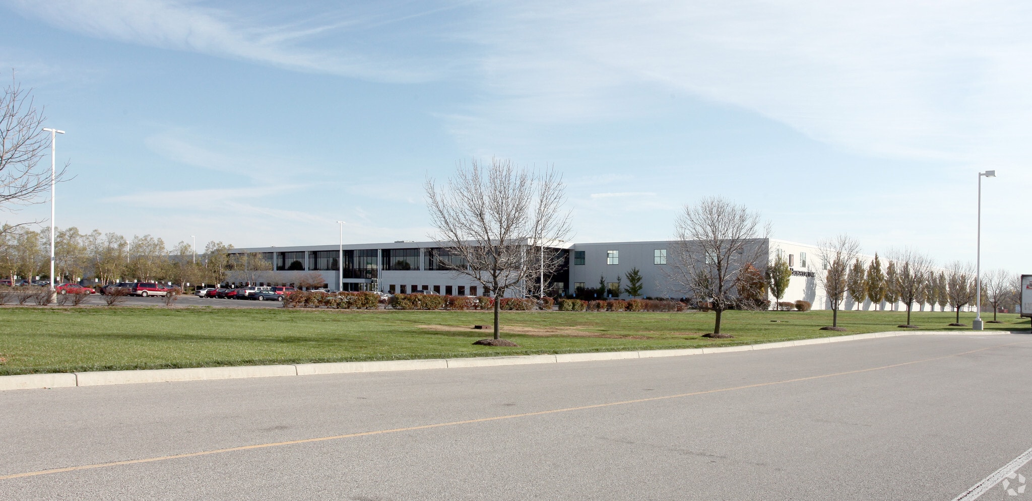 501 Airtech Pky, Plainfield, IN for Rent