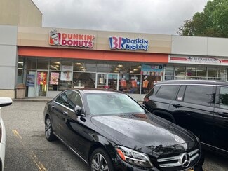 Massapequa, NY Retail - 5477-5513 Merrick Rd