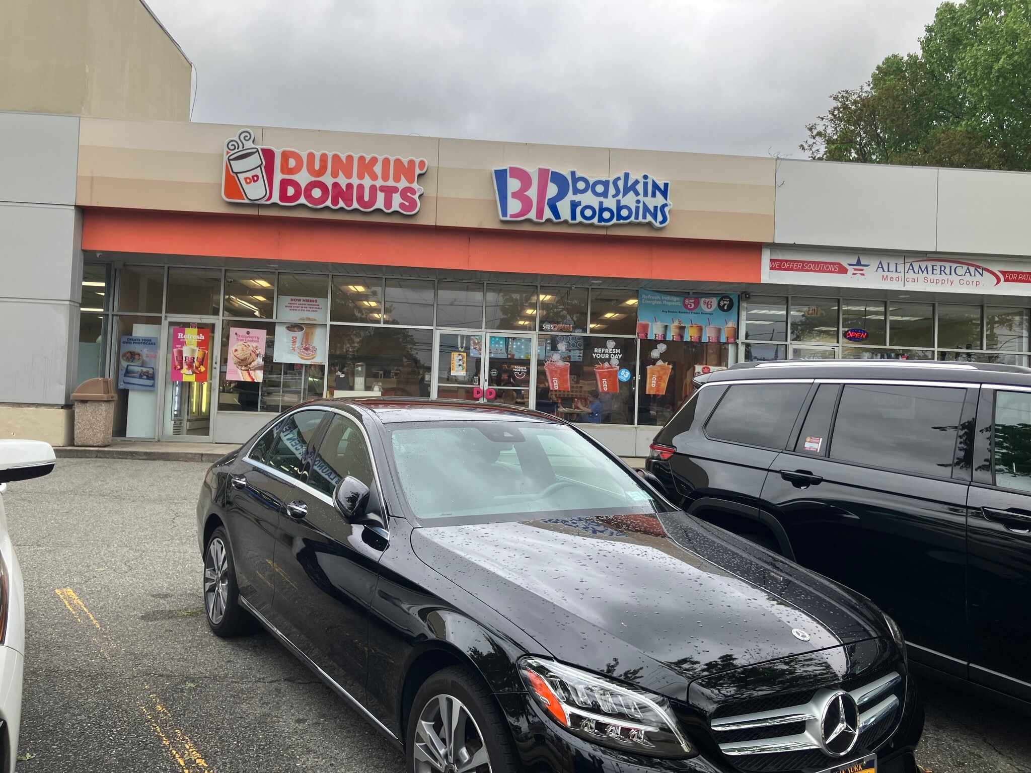 5477-5513 Merrick Rd, Massapequa, NY for Rent