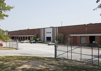 Atlanta, GA Industrial - 6040 Lagrange Blvd SW
