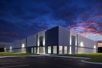 Conway, SC Industrial - 422 Commerce Park Dr