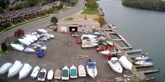 Ecorse, MI Self-Storage Facilities - 4651 W Jefferson Ave