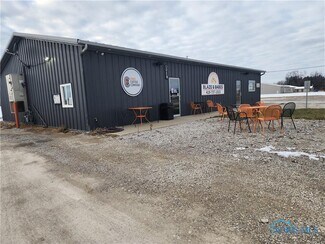 Pioneer, OH Restaurant - 601 N State St