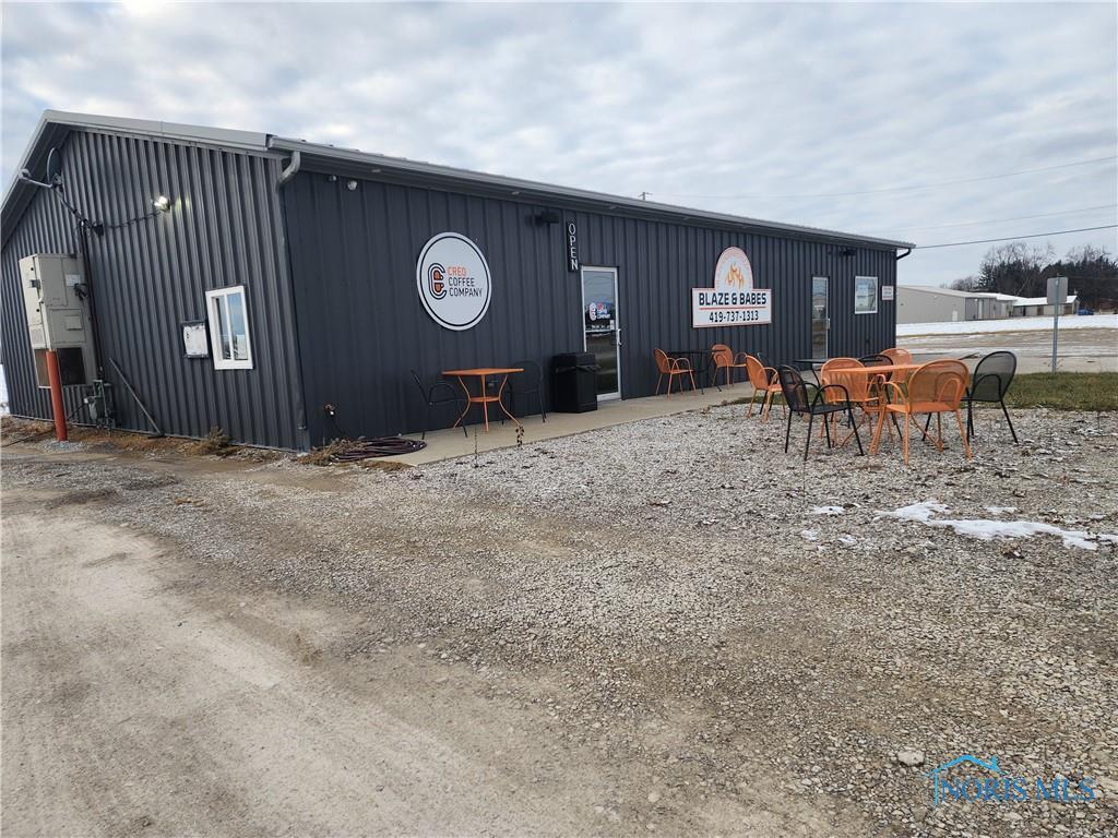 601 N State St, Pioneer, OH for Sale