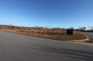 Denver, NC Industrial Land - Lot 13 Balsom Ridge Rd