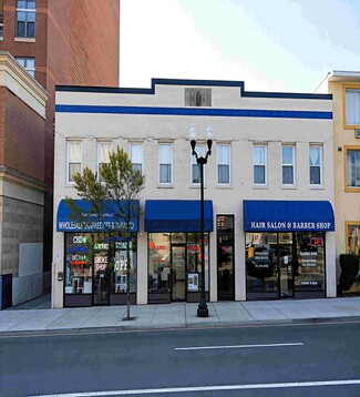 Arlington, VA Retail - 3008-3014 Columbia Pike Arlington, VA Retail - 3008-3014 Columbia Pike