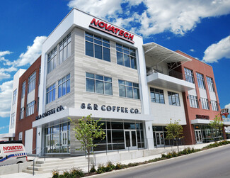 Nashville, TN Office - 4106 Charlotte Ave