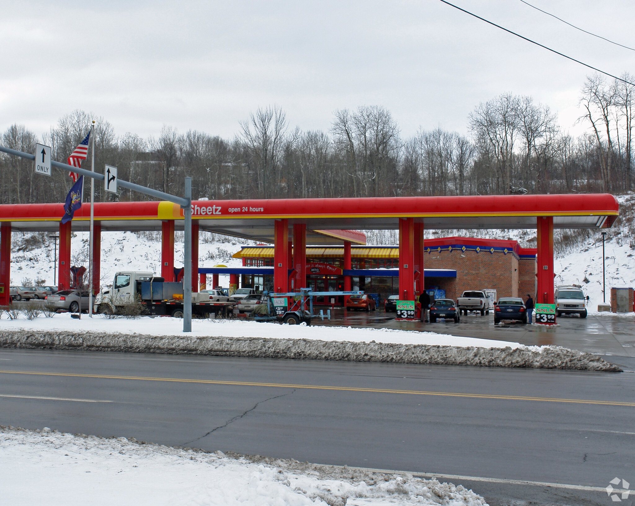 1109 Northern Blvd, Clarks Summit, PA for Rent