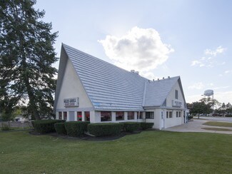 Niles, IL Restaurant - 9206 N Milwaukee Ave Niles, IL Restaurant - 9206 N Milwaukee Ave