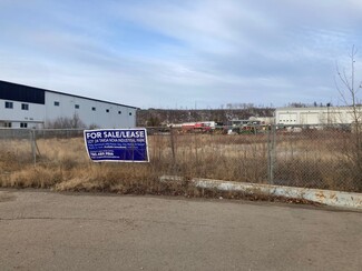 Fort McMurray, AB Commercial Land - 225 Taiganova Cres