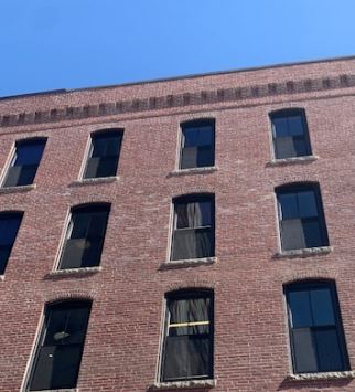 Cambridge, MA Office - 596-600 Massachusetts Ave