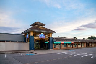 Sechelt, BC Retail - 5755 Cowrie St