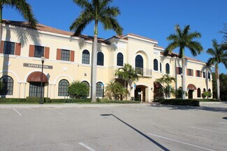 Jupiter, FL Office/Medical - 4425 Military Trl
