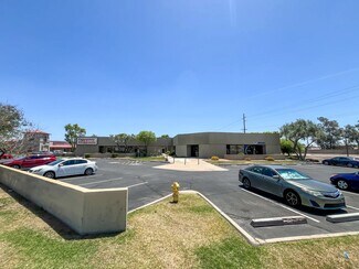 Mesa, AZ Office - 1901 E University Dr Mesa, AZ Office - 1901 E University Dr