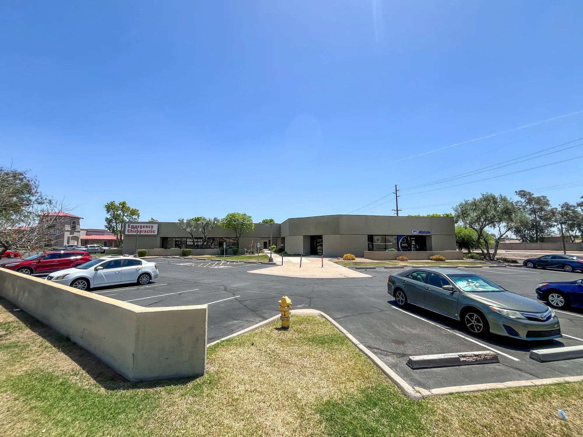 1901 E University Dr, Mesa, AZ for Sale