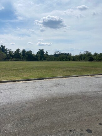 Brunswick, GA Commercial Land - 123 Flash Foods Rd