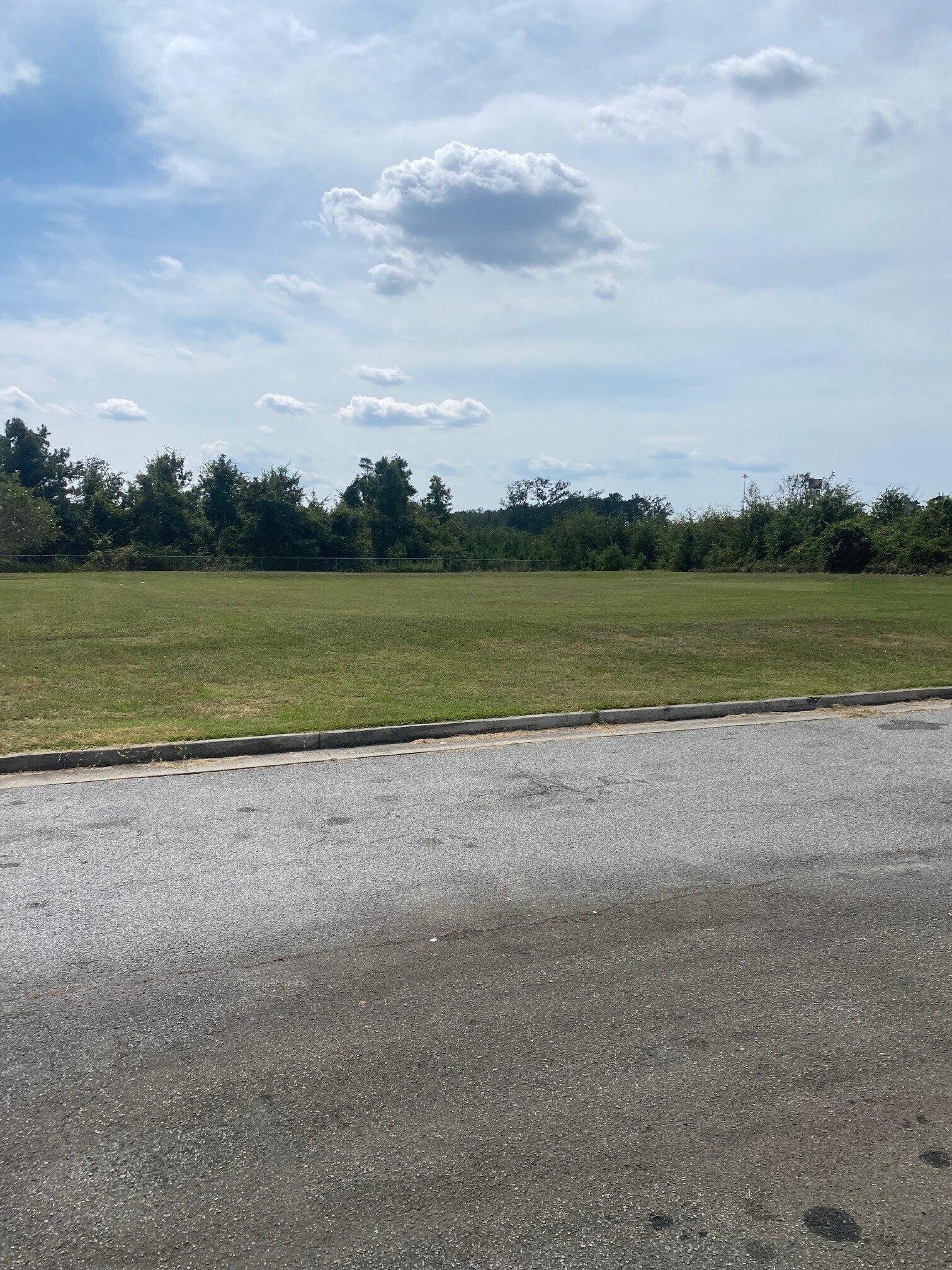 123 Flash Foods Rd, Brunswick, GA for Sale