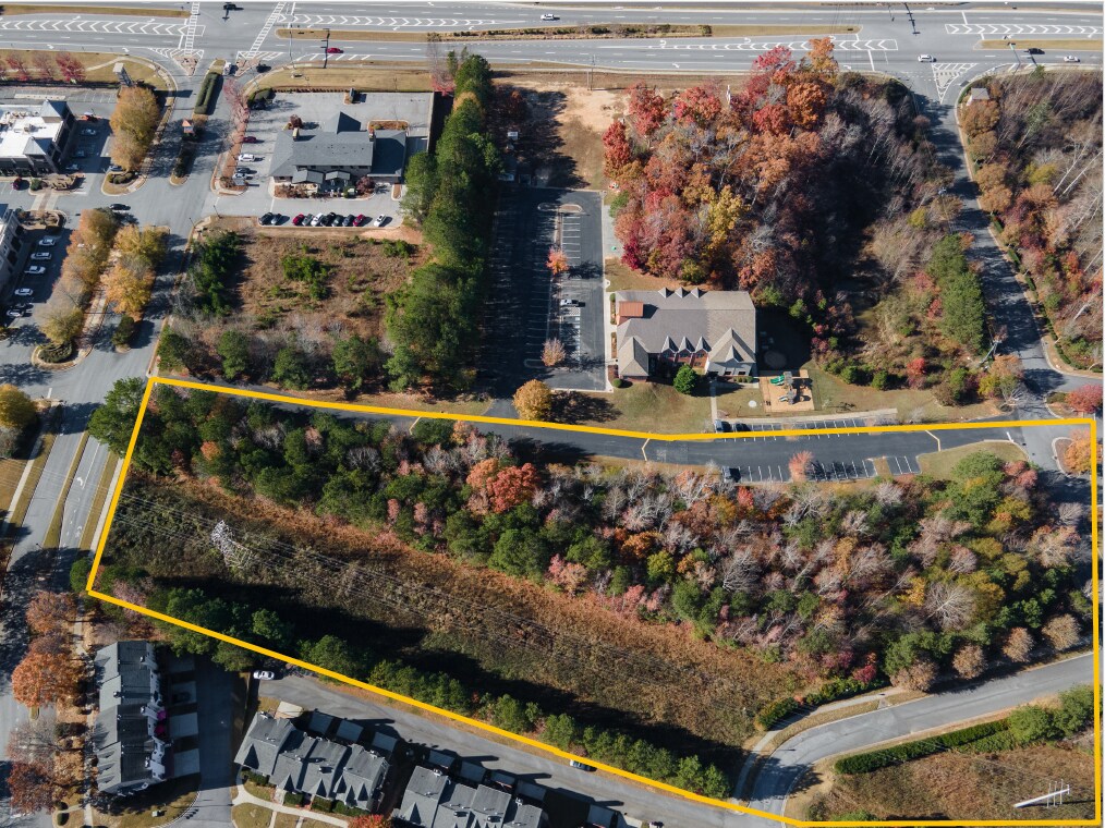 1350 Peachtree Industrial Blvd, Suwanee, GA for Sale