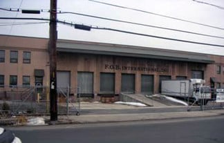 Lawrence, NY Industrial - 220 Lawrence Ave