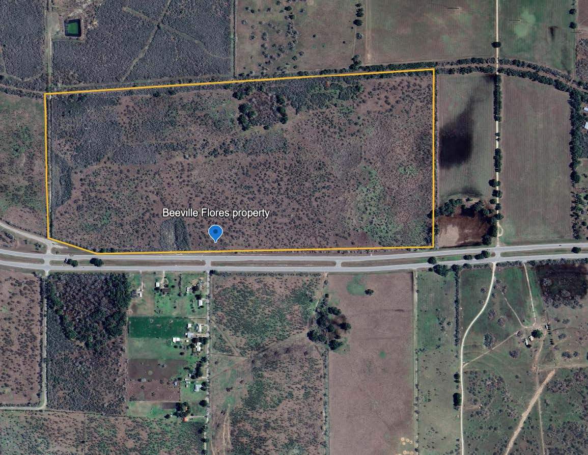 5371 U.S. 181 Hwy, Beeville, TX for Sale