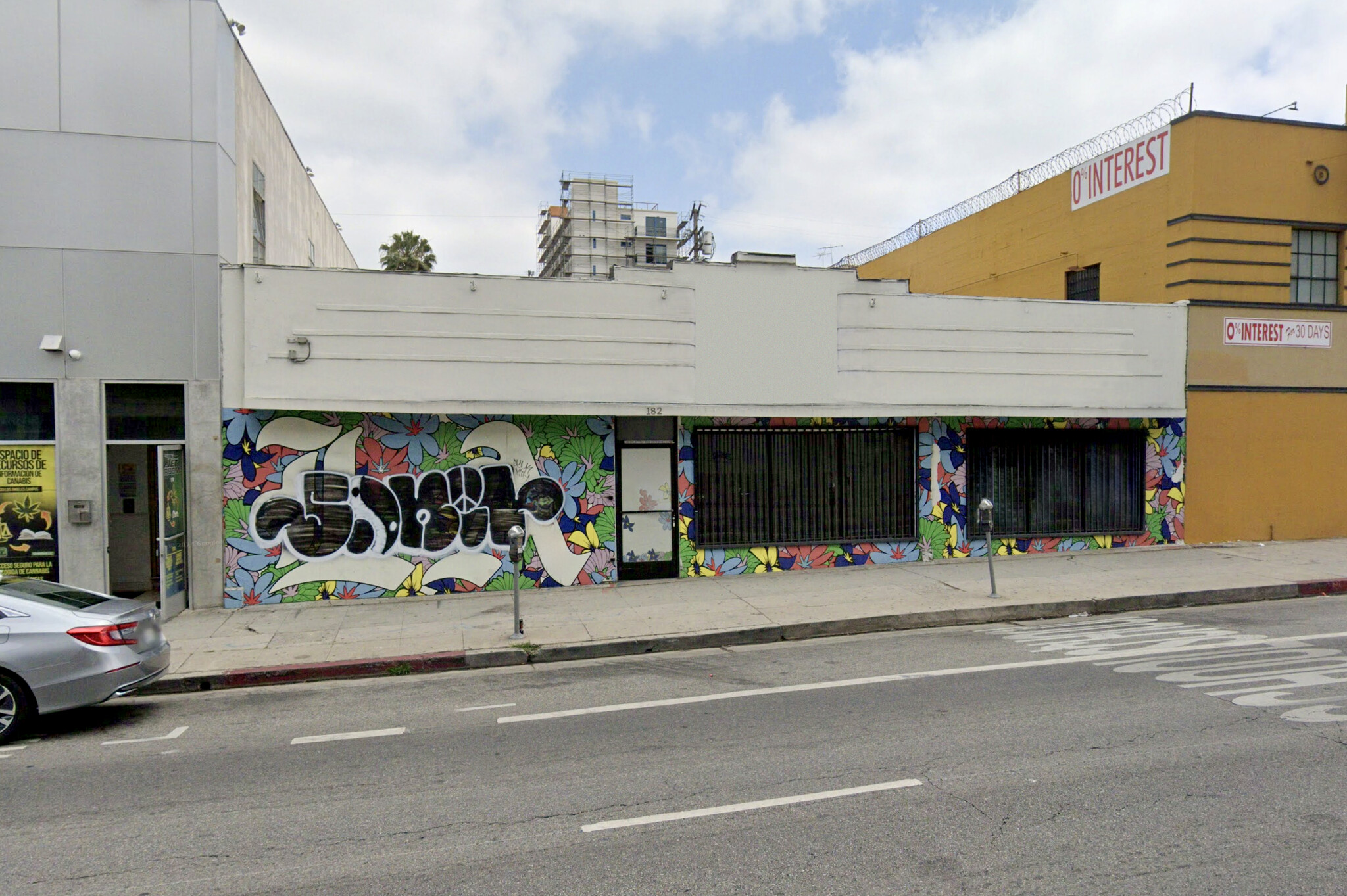 180-182 S Alvarado St, Los Angeles, CA for Rent
