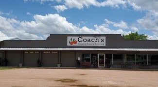 Stonewall, TX Retail, Flex - 16619 E US Highway 290