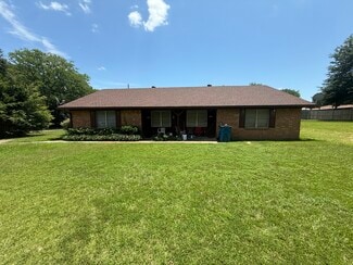 Gladewater, TX undefined - 1007 Richey Dr Gladewater, TX undefined - 1007 Richey Dr