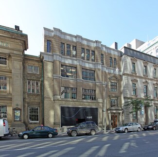 Toronto, ON Office - 55 Adelaide St
