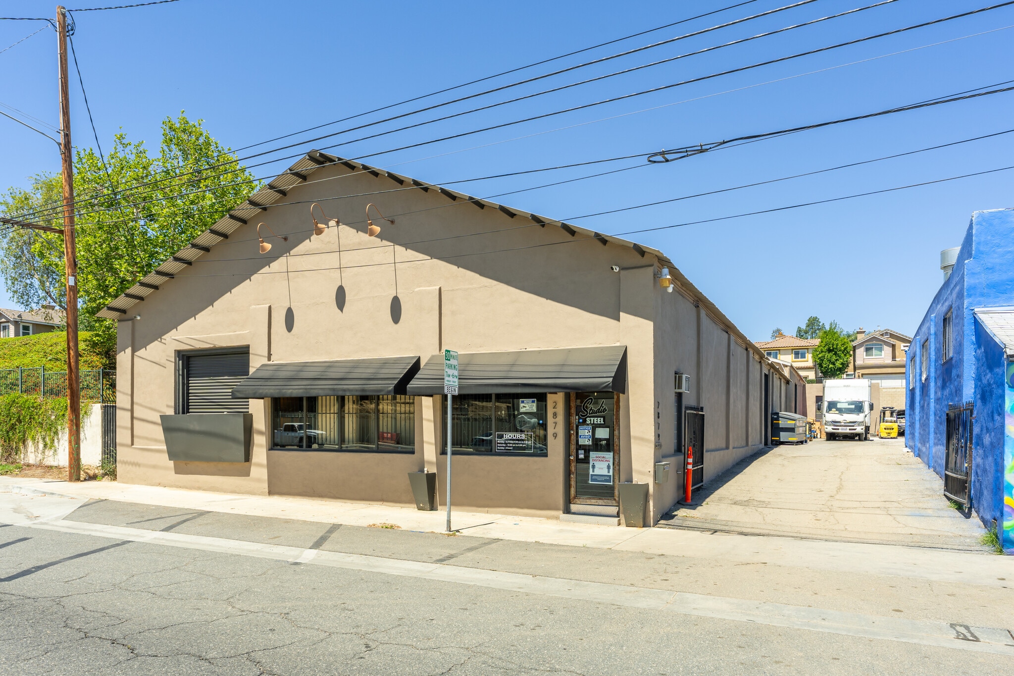 2879 Main St, Riverside, CA for Rent