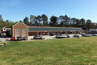 Birmingham, AL Retail - 3242-3258 Cahaba Heights Rd Birmingham, AL Retail - 3242-3258 Cahaba Heights Rd