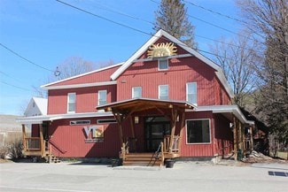 Chester, VT Retail - 15 Depot St