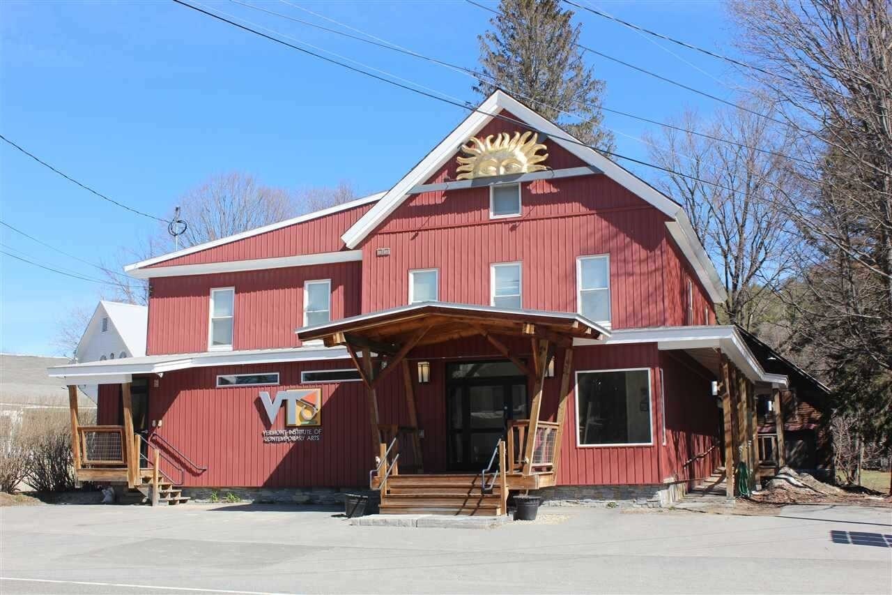 15 Depot St, Chester, VT for Sale