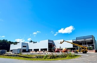 Georgetown, DE Office/Retail, Retail, Flex - 31013 Besche Ave Georgetown, DE Office/Retail, Retail, Flex - 31013 Besche Ave