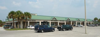 Ocala, FL Storefront Retail/Office - 9415 SE Maricamp Rd Ocala, FL Storefront Retail/Office - 9415 SE Maricamp Rd